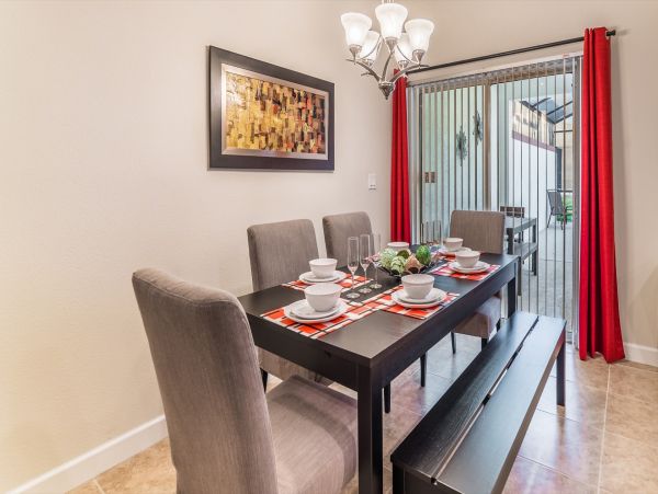 Orlando Home 976557