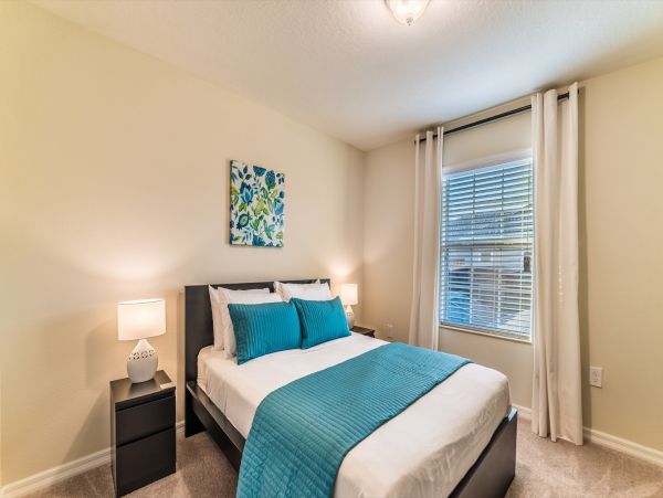 Orlando Home 976557