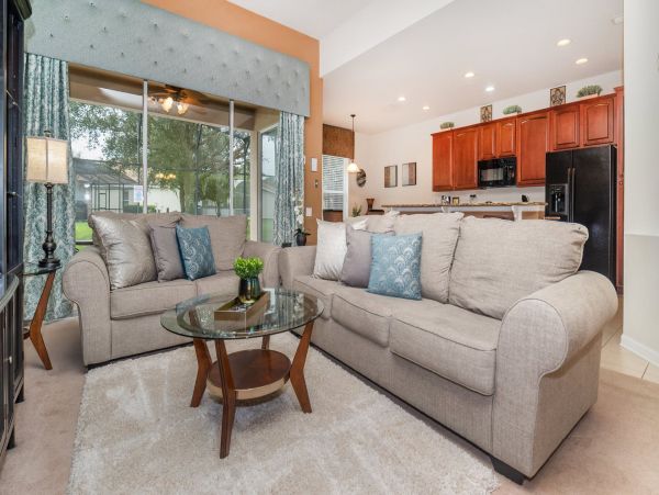 Orlando Home 976559