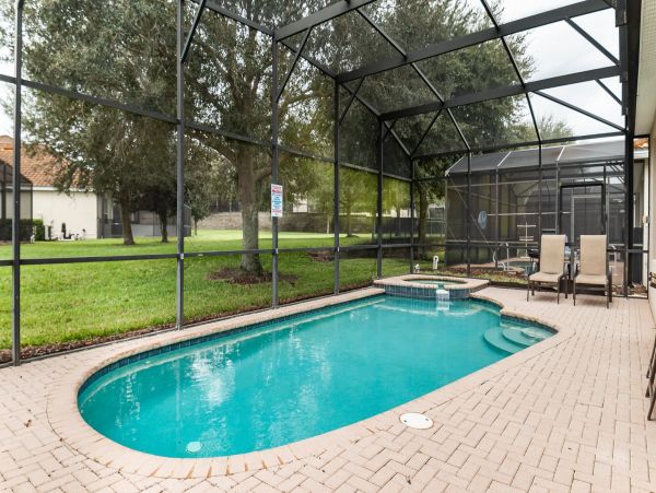 Orlando Home 976559