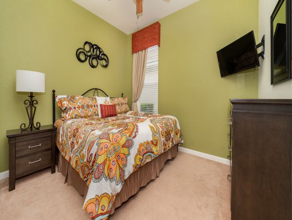 Orlando Home 976559