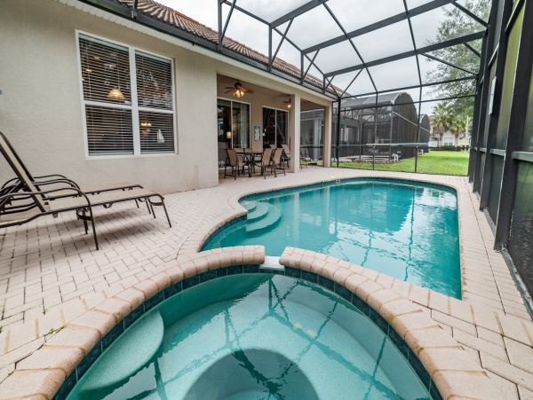 Orlando Home 976559