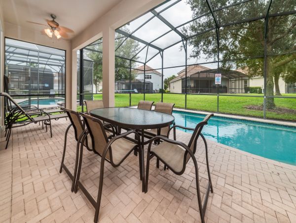Orlando Home 976559