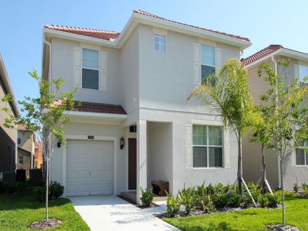 Orlando Home 976561