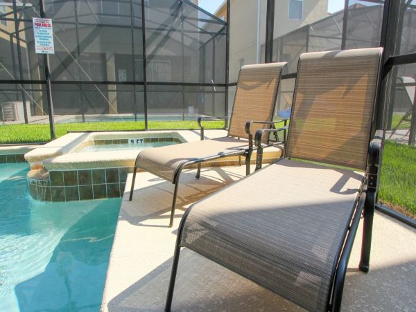 Orlando Home 976561