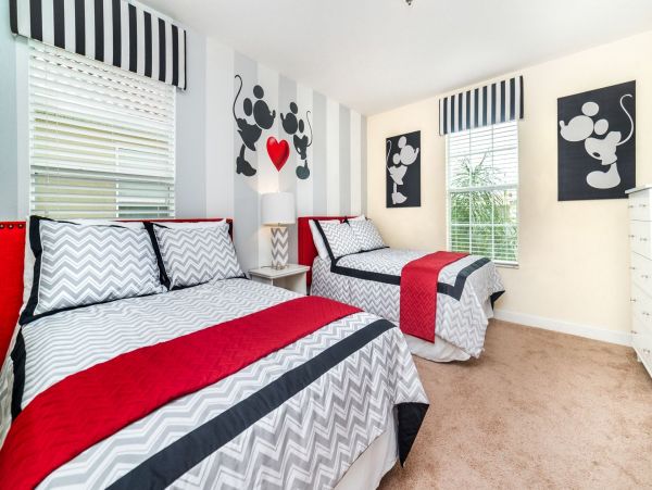 Orlando Home 976562