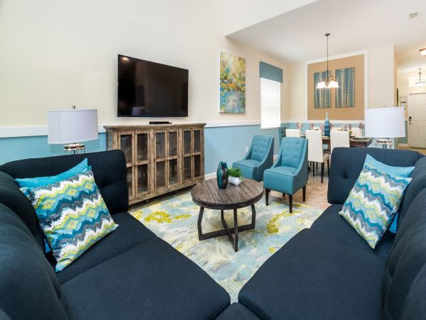 Orlando Home 976562