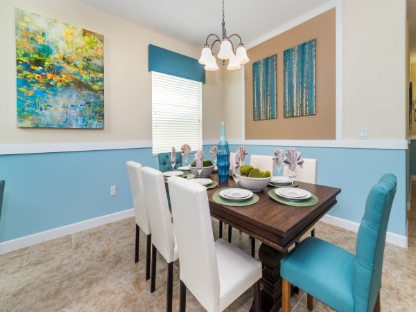 Orlando Home 976562