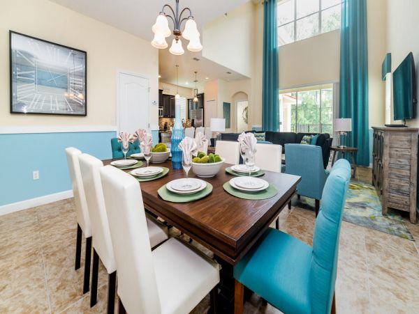 Orlando Home 976562