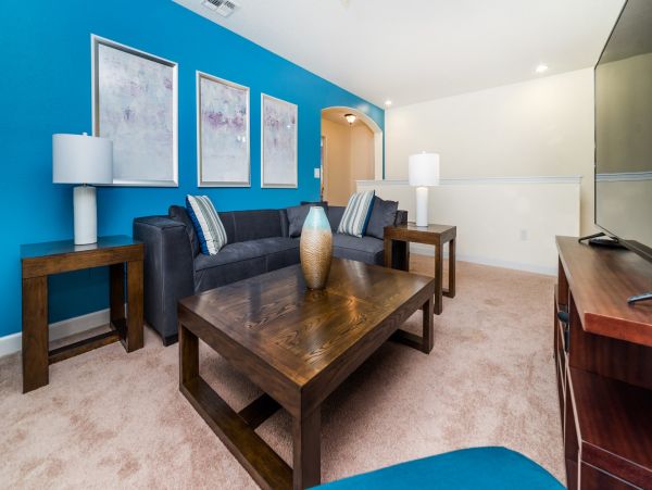 Orlando Home 976562
