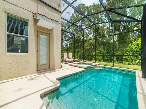 Orlando Home 976562