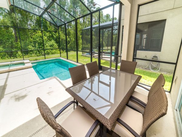 Orlando Home 976562