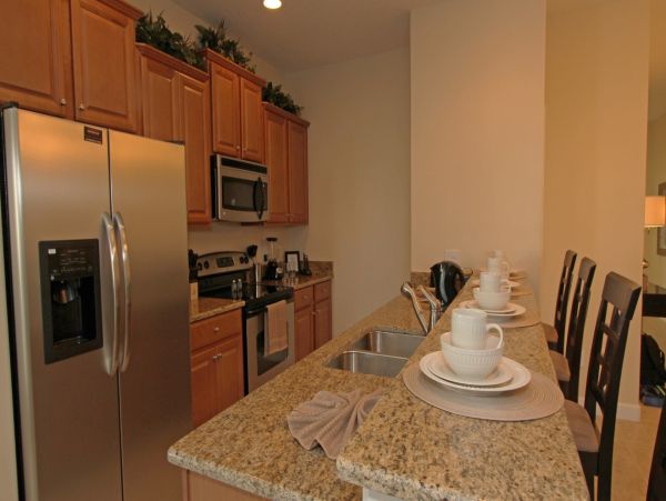 Orlando Home 976565