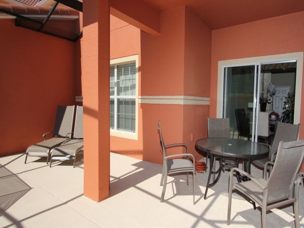 Orlando Home 976566