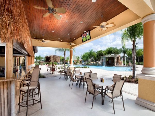 Orlando Home 976566