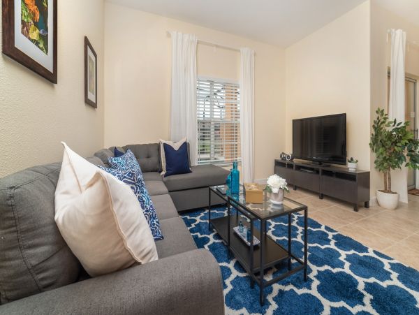 Orlando Home 976567