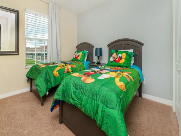 Orlando Home 976567