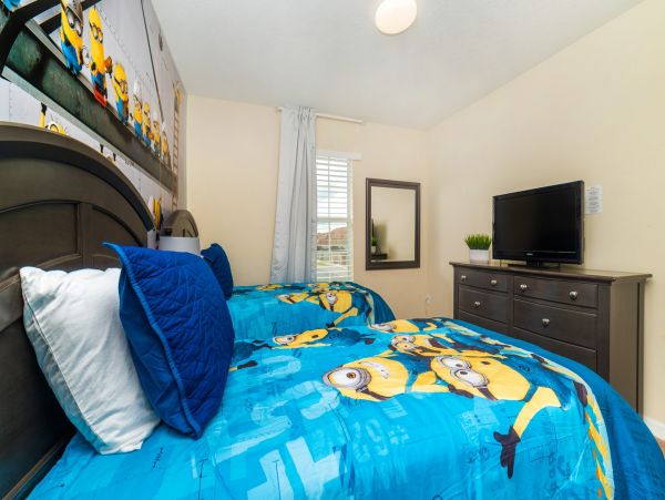 Orlando Home 976567