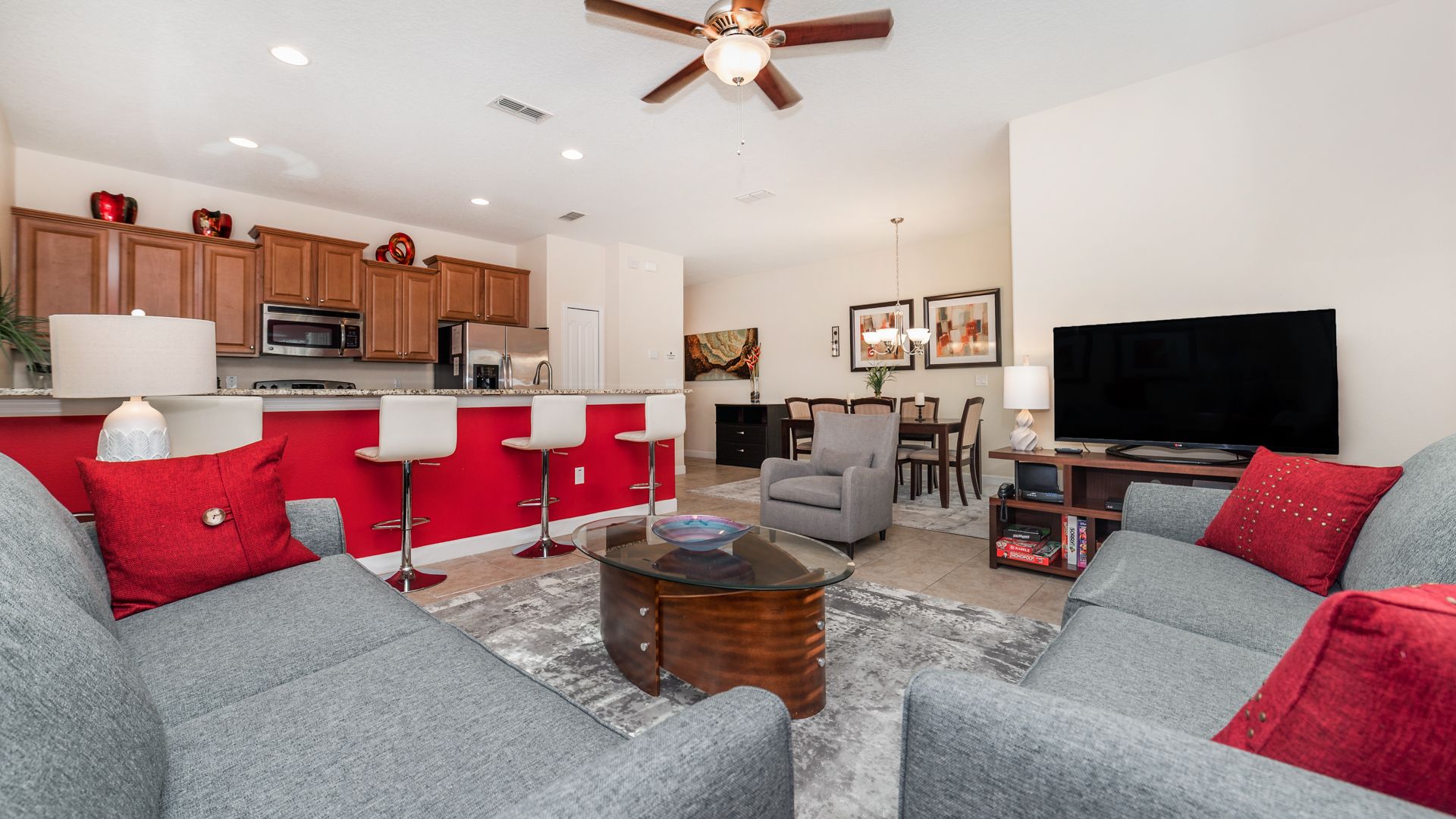 Orlando Home 976568