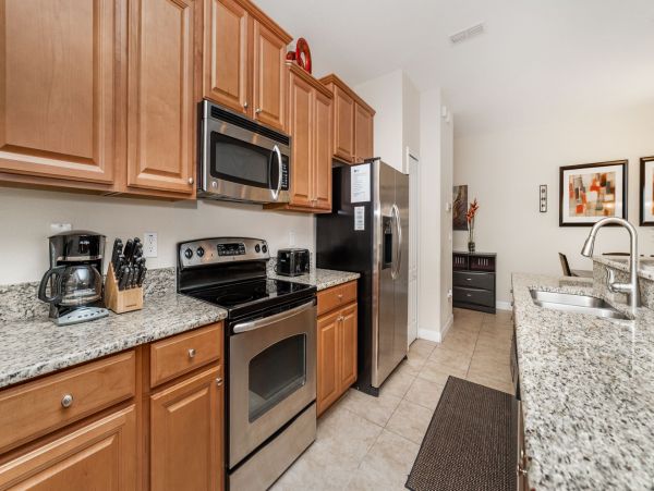 Orlando Home 976568