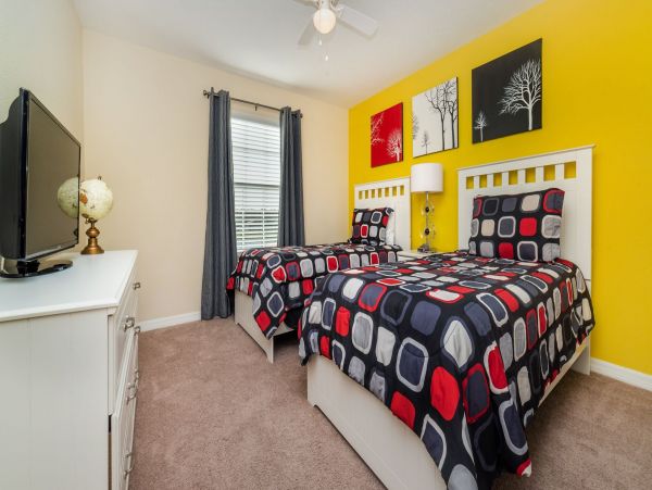 Orlando Home 976568