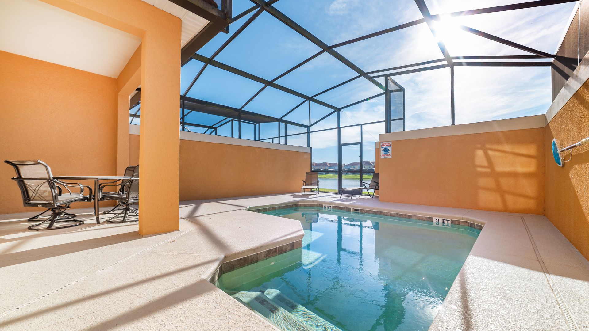 Orlando Home 976568