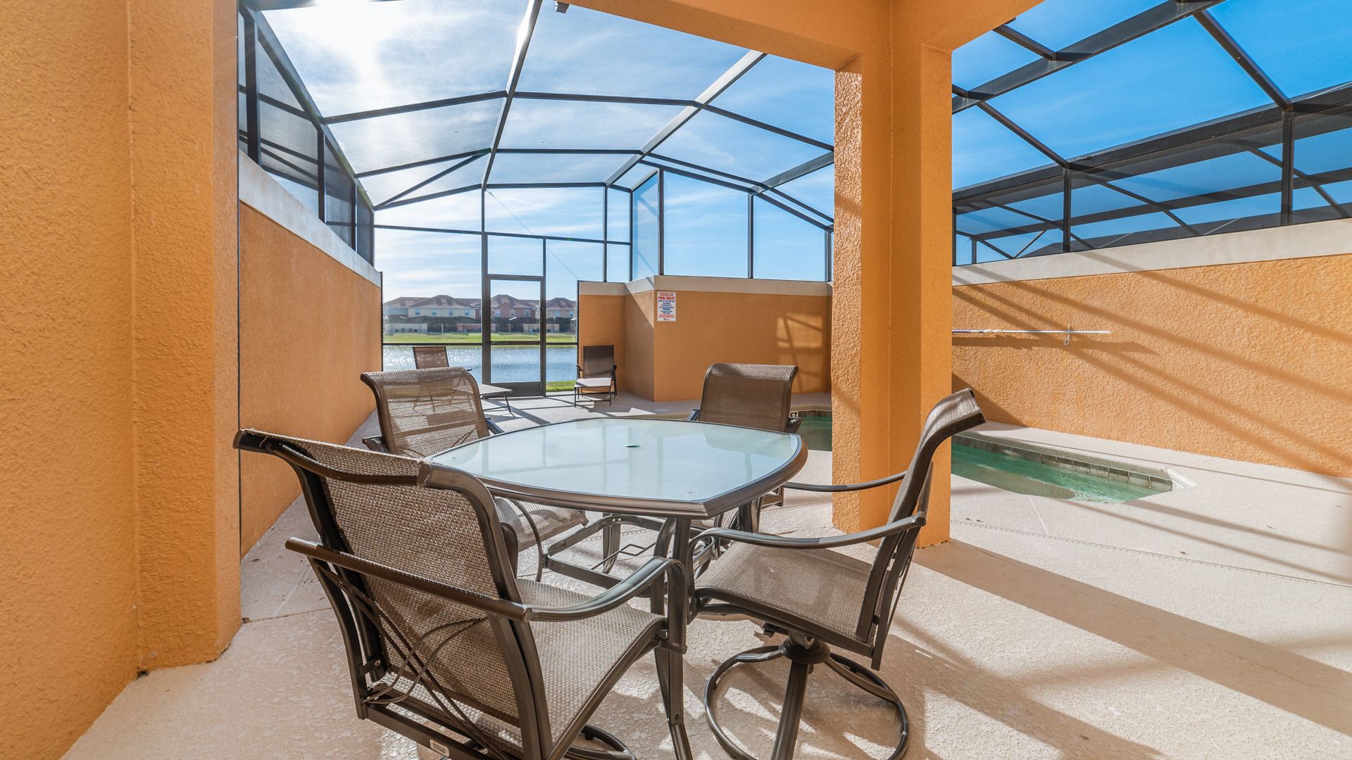 Orlando Home 976568