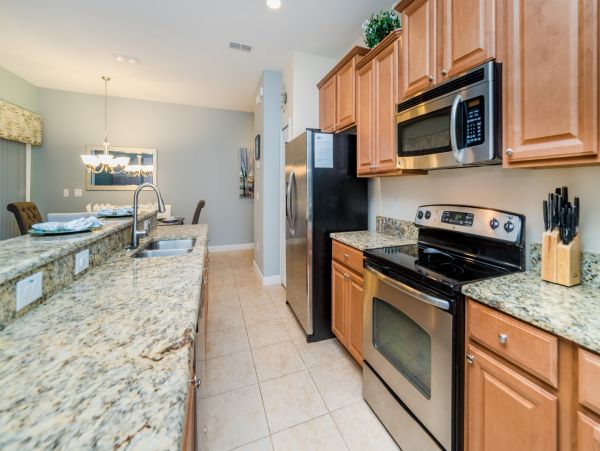 Orlando Home 976569