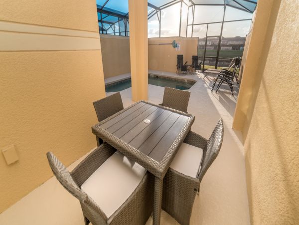 Orlando Home 976569