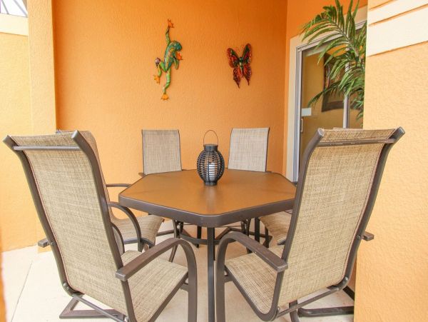 Orlando Home 976570