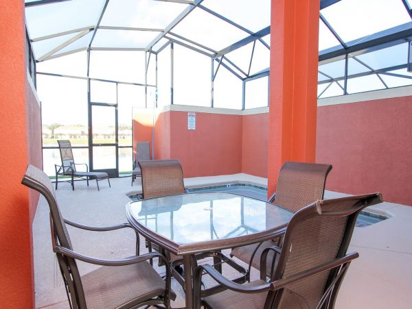 Orlando Home 976571
