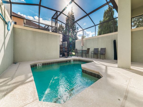 Orlando Home 976572