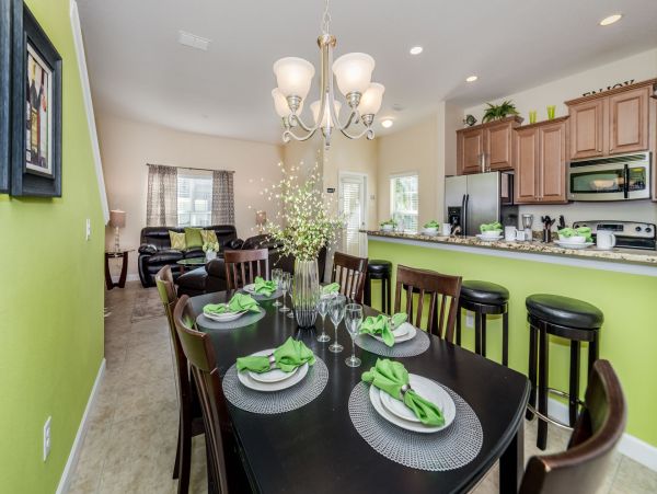 Orlando Home 976572