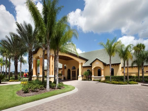 Orlando Home 976572