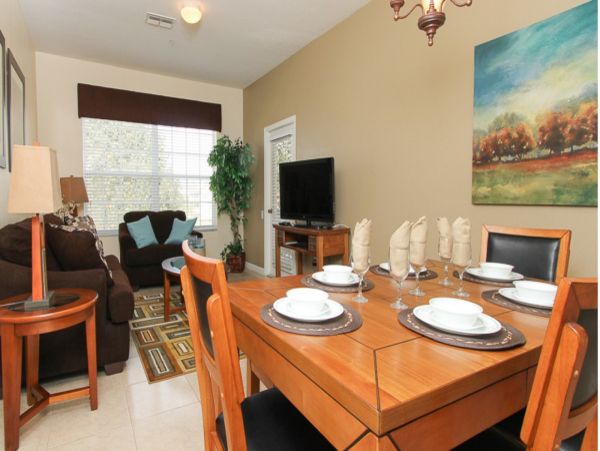 Orlando Condo 976573