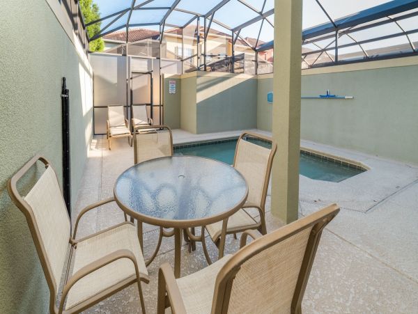 Orlando Home 976575