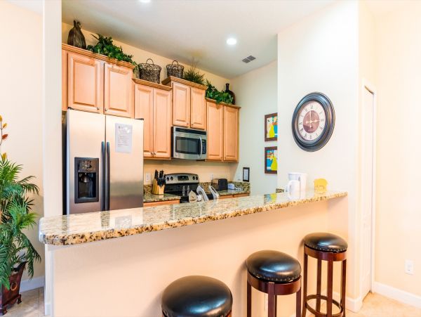 Orlando Home 976576