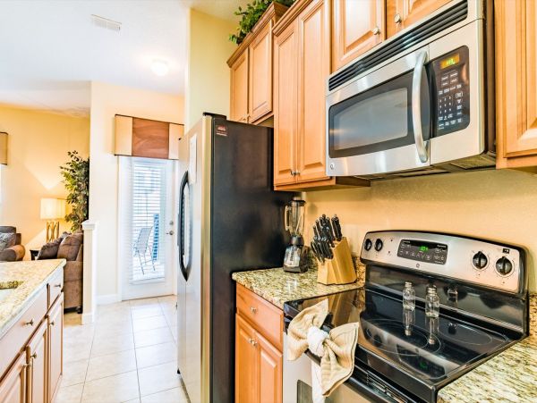 Orlando Home 976576