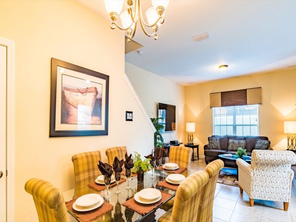 Orlando Home 976576