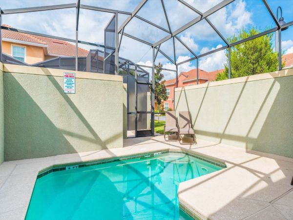 Orlando Home 976576