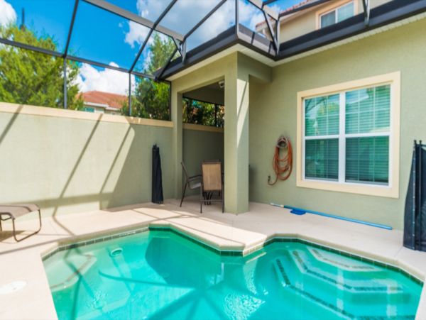 Orlando Home 976576