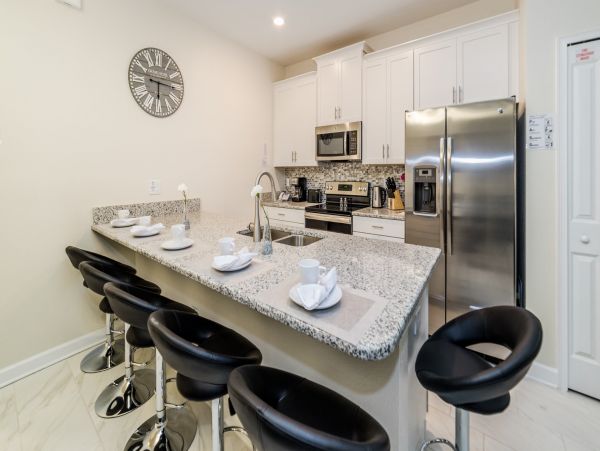 Orlando Home 976577
