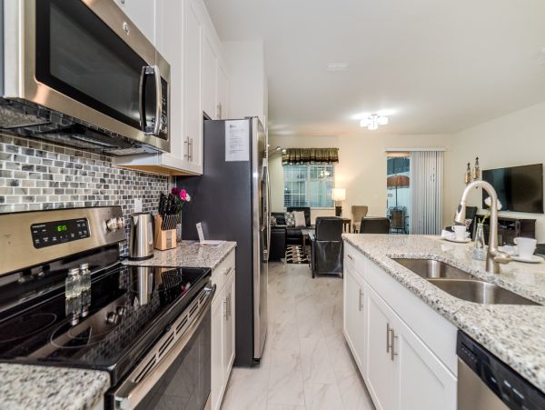 Orlando Home 976577