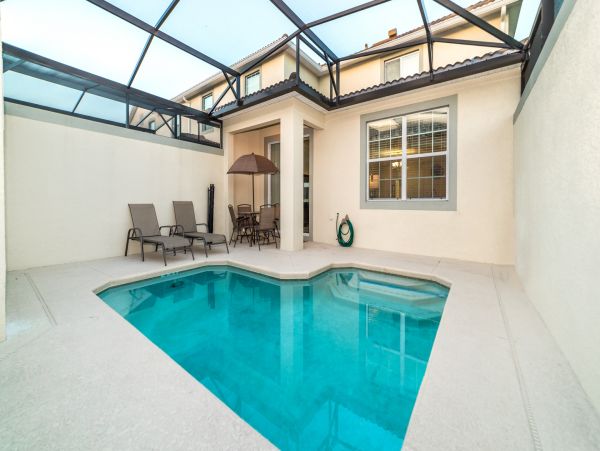 Orlando Home 976577