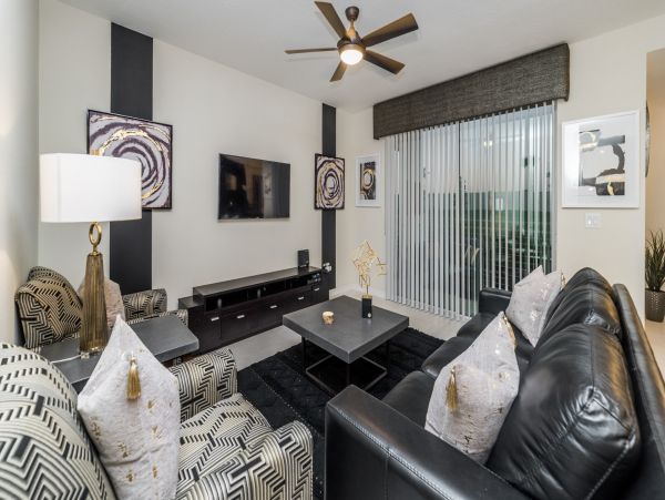 Orlando Condo 976578