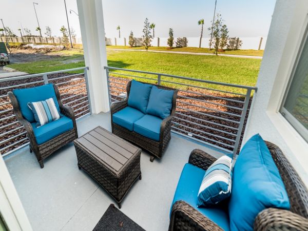 Orlando Condo 976578