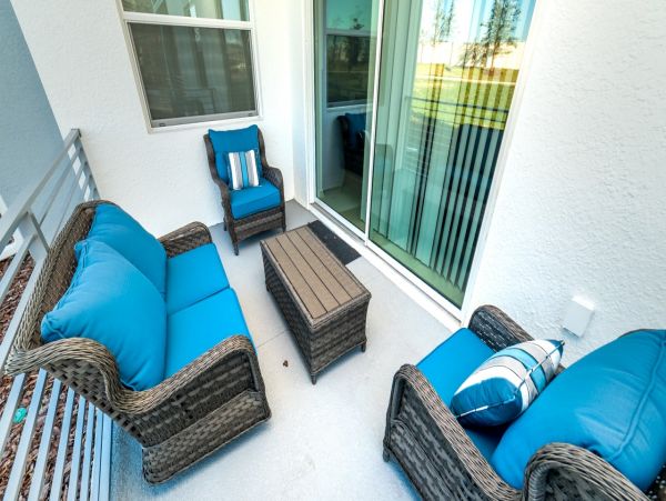 Orlando Condo 976578
