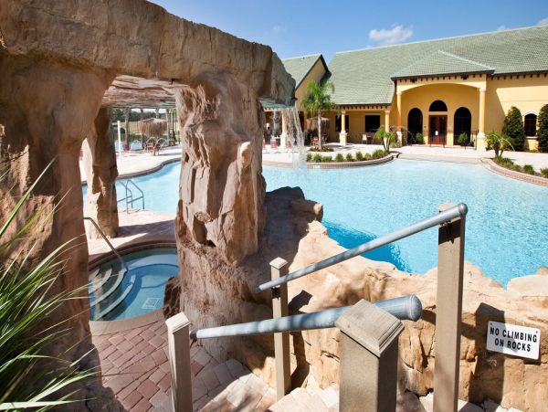 Orlando Home 976579