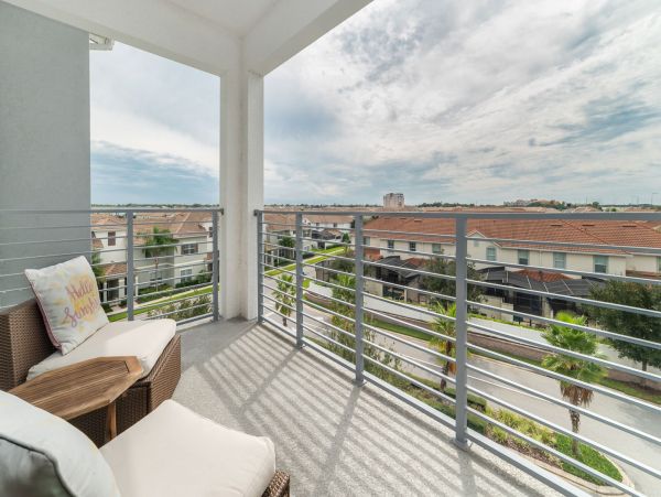 Orlando Condo 976580