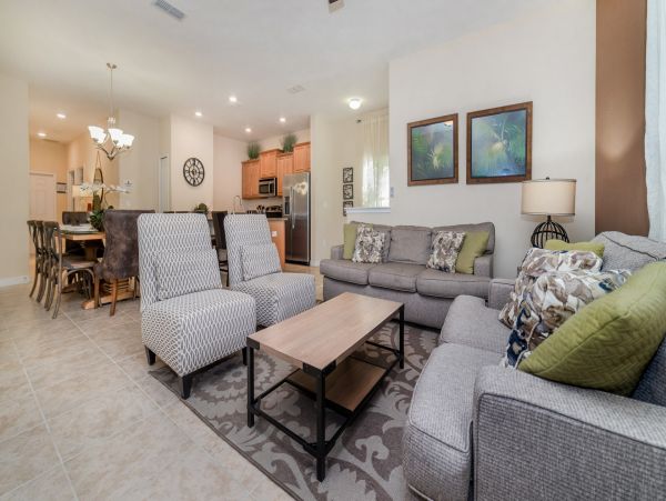 Orlando Home 976583